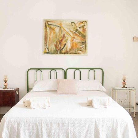 La Nina Hotel Morciano di Leuca Buitenkant foto