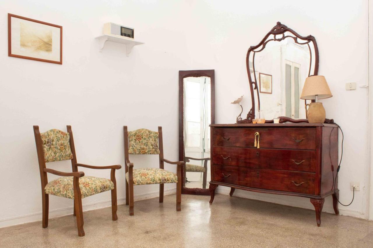 La Nina Hotel Morciano di Leuca Buitenkant foto